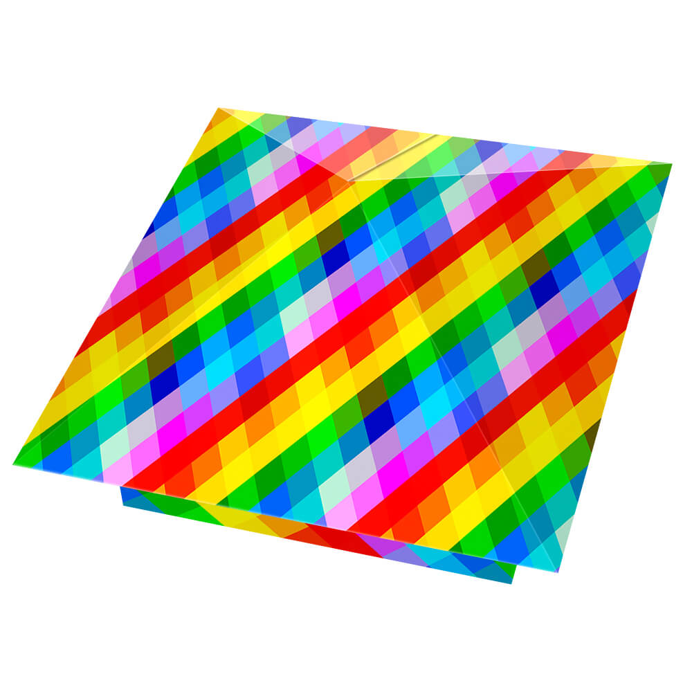 Колпак металлический 390х390мм порошковая покраска RAL по каталогу Курск фото